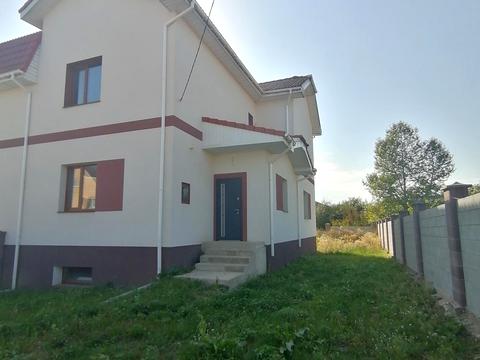 дом по адресу с. Колоденка, Вишнева, 28