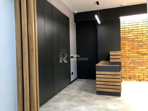 коммерческая по адресу Павла Тычины просп., 18-Б