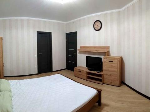 квартира по адресу Проценко ул., 50 к1-4