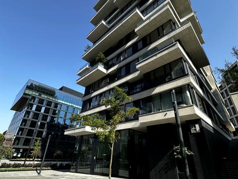 квартира за адресою Київ, Ґарета Джонса вул. (Сім'ї Хохлових), 12