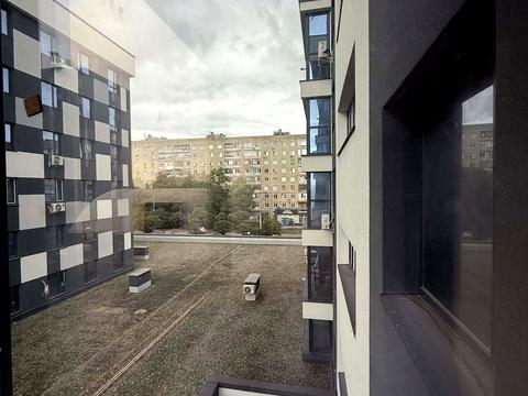 квартира за адресою Івано-Франківськ, Степана Бандери вул., 77-Б