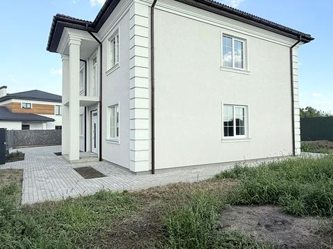 будинок за адресою Приозерна вул.