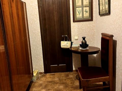 квартира за адресою Лісова вул., 58
