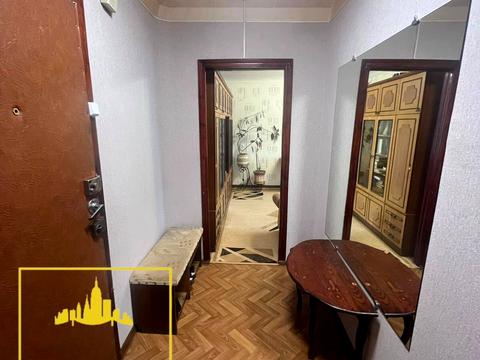 квартира за адресою Мрії вул. (Воїнів-Інтернаціоналістів), 4