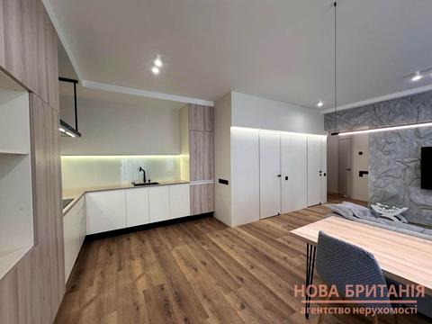 квартира по адресу Михаила Максимовича ул. (Трутенко Онуфрия), 26-В