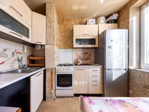 квартира по адресу Танкопия ул., 14