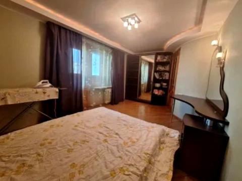 квартира по адресу Рабочая ул., 152