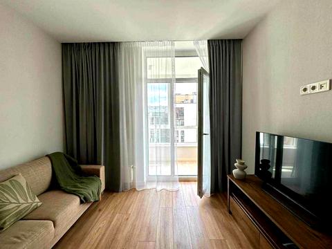 квартира за адресою Салютна вул., 2к7