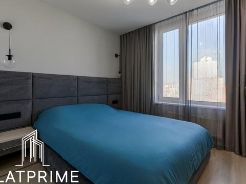квартира за адресою Дніпровська набережна вул., 18-А