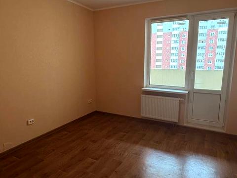 квартира по адресу Балтийский пер., 3