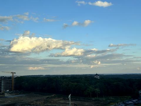 квартира за адресою Академіка Заболотного вул., 148-В