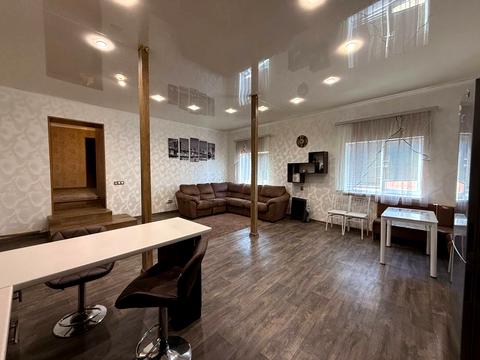 дом по адресу Сил Спеціальних Операцій ул. (Мерецкова), 68