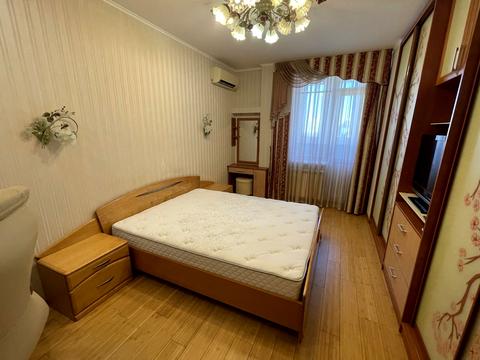 квартира по адресу Макеевская ул., 8