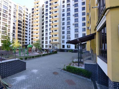 квартира по адресу Ивано-Франковск, Независимости ул., 233-Б