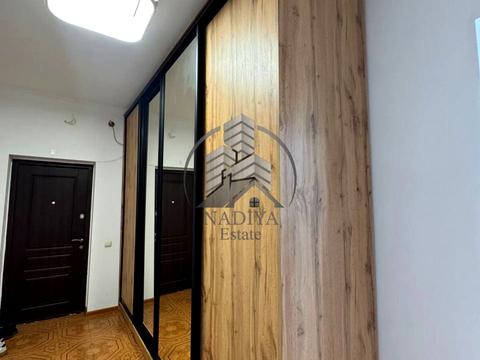 квартира за адресою Роксоляни вул., 61