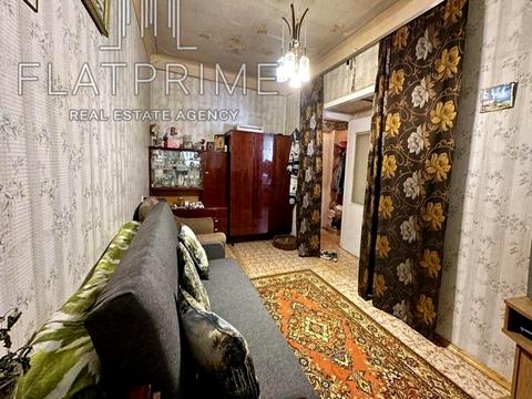 квартира по адресу Костанайская ул., 12