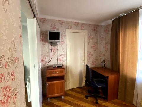 квартира за адресою Князів Острозьких вул. (Московська), 24