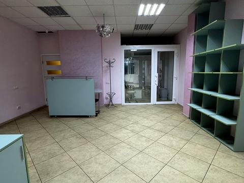 коммерческая по адресу Княжий Затон ул., 9
