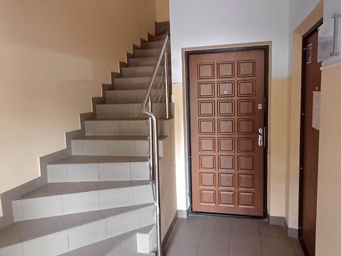 квартира за адресою Вишнева вул., 36