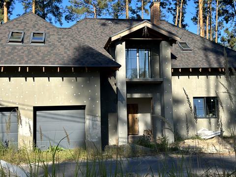 будинок за адресою Осіння