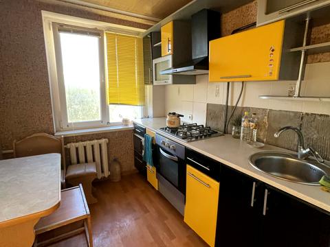 квартира по адресу Федора Караманиць ул. (Ватутіна), 43/1