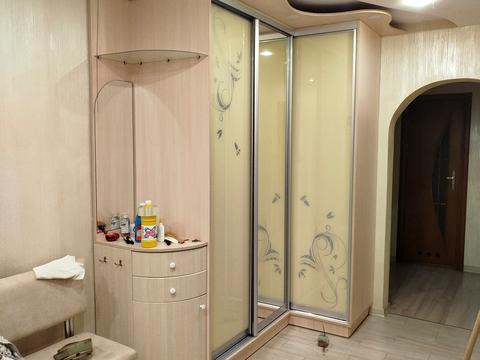 квартира за адресою Монастирського, 5