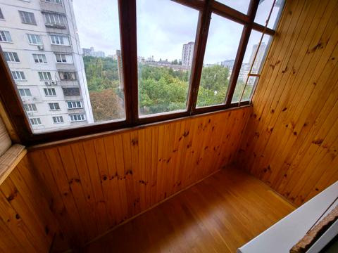 квартира по адресу Андрія Мельника ул. (Генерала Тупікова), 14-А