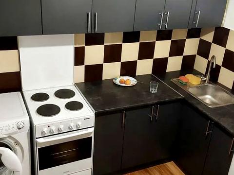 квартира по адресу Митрополита Василия Липковского ул. (Урицкого), 26