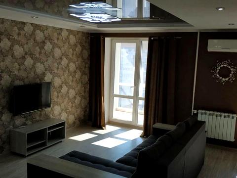 квартира за адресою Аэрокосмический, 50