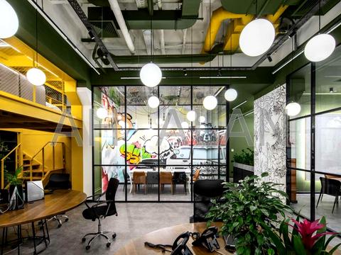 коммерческая по адресу Ахтырский пер., 7