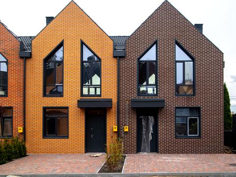 дом по адресу дор. Лісова