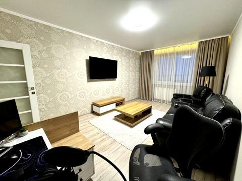 квартира по адресу Героев Днепра ул., 89