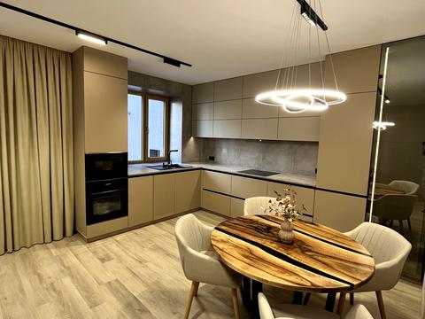 квартира за адресою Європейська вул., 3