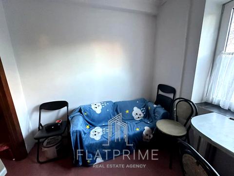 квартира по адресу Братиславская ул., 40-А