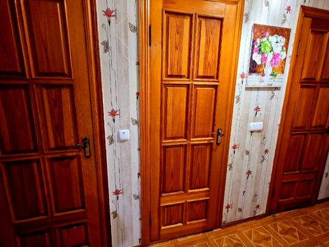 квартира за адресою Дніпро, Леоніда Каденюка вул. (Космонавта Волкова), 20