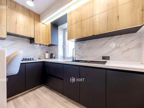 квартира по адресу Дмитриевская ул., 5