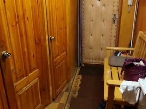 квартира за адресою Харківське шосе, 21/3