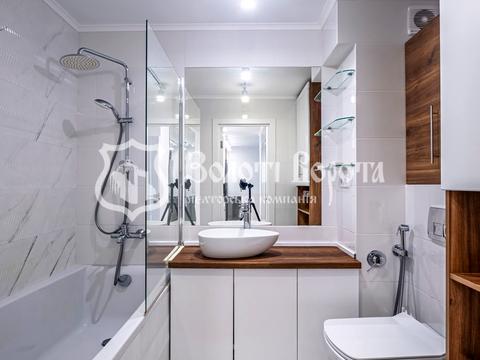 квартира по адресу Доковская ул., 10к10