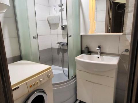 квартира по адресу Комарова ул., 6-А