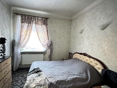 будинок за адресою Уляни Крюченко вул. (Череповецька), 3