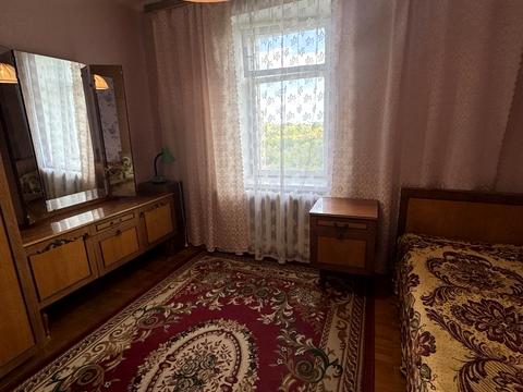комната по адресу 1-й Киевский пер., 64