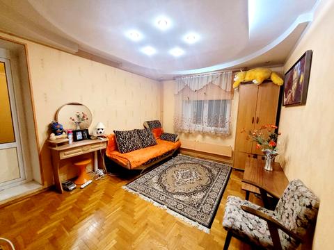 квартира по адресу Киев, Червоной Калины просп. (Владимира Маяковского), 72