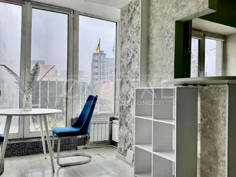 квартира за адресою Велика Васильківська вул. (Червоноармійська), 118