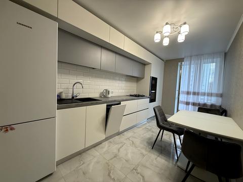 квартира за адресою Павленківська пл., 3