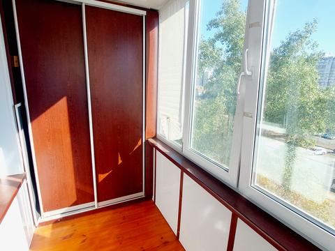 квартира по адресу Оноре де Бальзака ул., 57