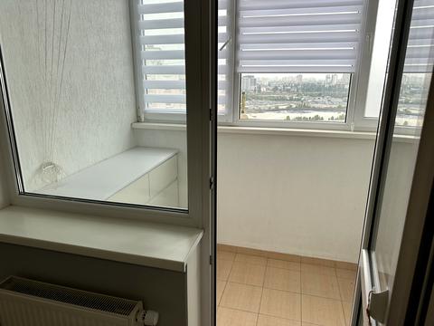 квартира по адресу Олены Пчилки ул., 3