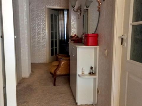 квартира за адресою Шевченка просп., 6/4