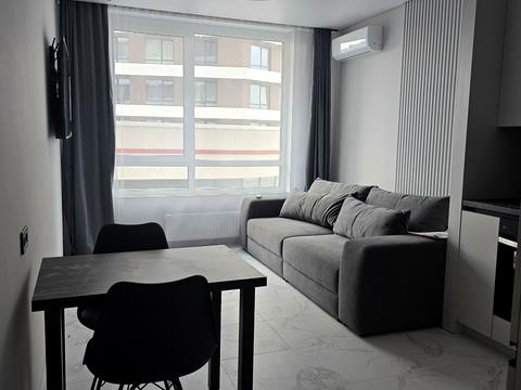 квартира за адресою Дніпровська набережна вул., 15-Ж