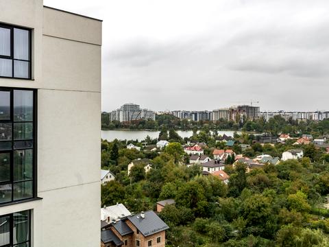 квартира за адресою Ленкавського вул., 34