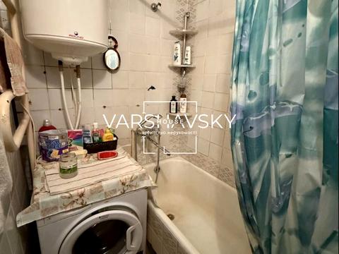 квартира по адресу Гонгадзе Георгия просп. (Советской Украины), 14